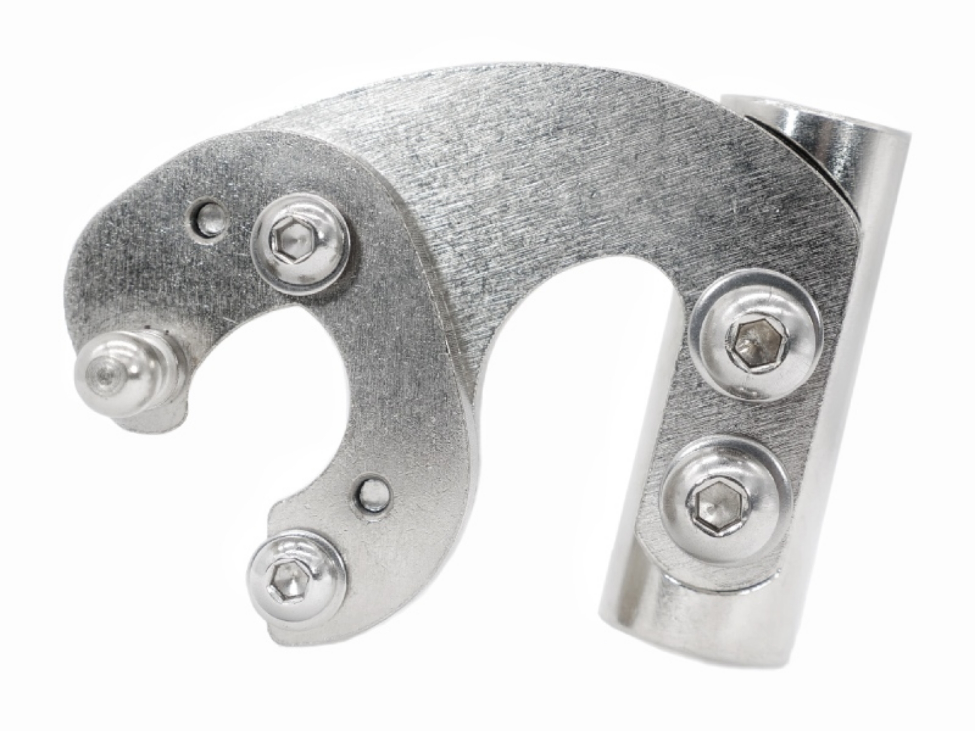 Picture of Fidanza 07-09 Mazda MazdaSpeed3 Short Throw Shifter