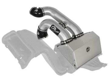 Picture of aFe Magnum FORCE Stage-2 Pro 5R Cold Air Intake System 2017 Ford Raptor V6-3-5L tt