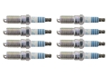 Picture of Ford Racing 11-21 Mustang GT 5-0L Cold Spark Plug Set