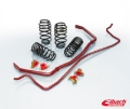 Picture of Eibach Pro-Plus Kit for 2016+ Ford Focus RS