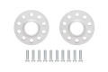 Picture of Eibach Pro-Spacer System 5mm Spacers 2 - 4x100 Bolt Pattern - 54-1 CB for 90-93 Mazda Miata