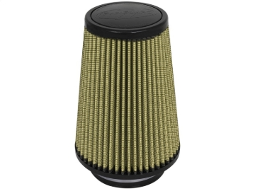 Picture of aFe MagnumFLOW Pro GUARD7 Universal Air Filter 4-5in- F - 7in- B - 4-75in- T - 9in- H