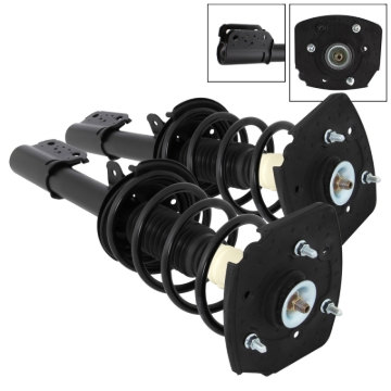 Picture of xTune Buick Century 97-05 Struts-Spring w-Mounts - Rear Left and Right SA-171662L-R