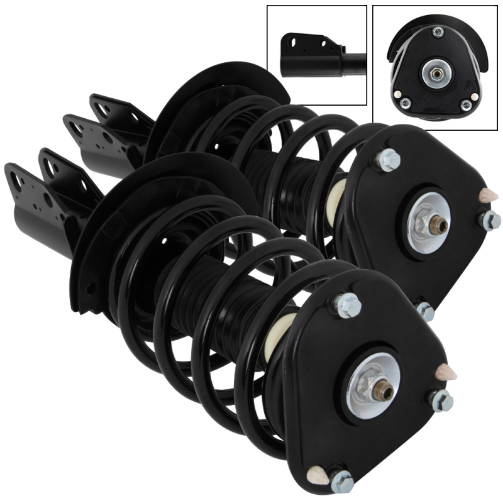 Picture of xTune Cadillac DeVille 00-05 Struts-Spring w-Mounts - Front Left and Right SA-171685