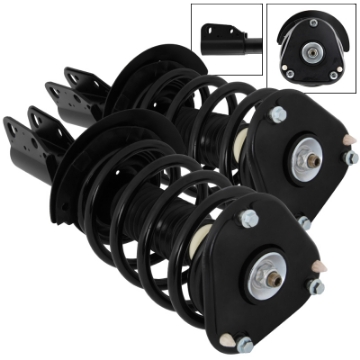 Picture of xTune Cadillac DeVille 00-05 Struts-Spring w-Mounts - Front Left and Right SA-171685