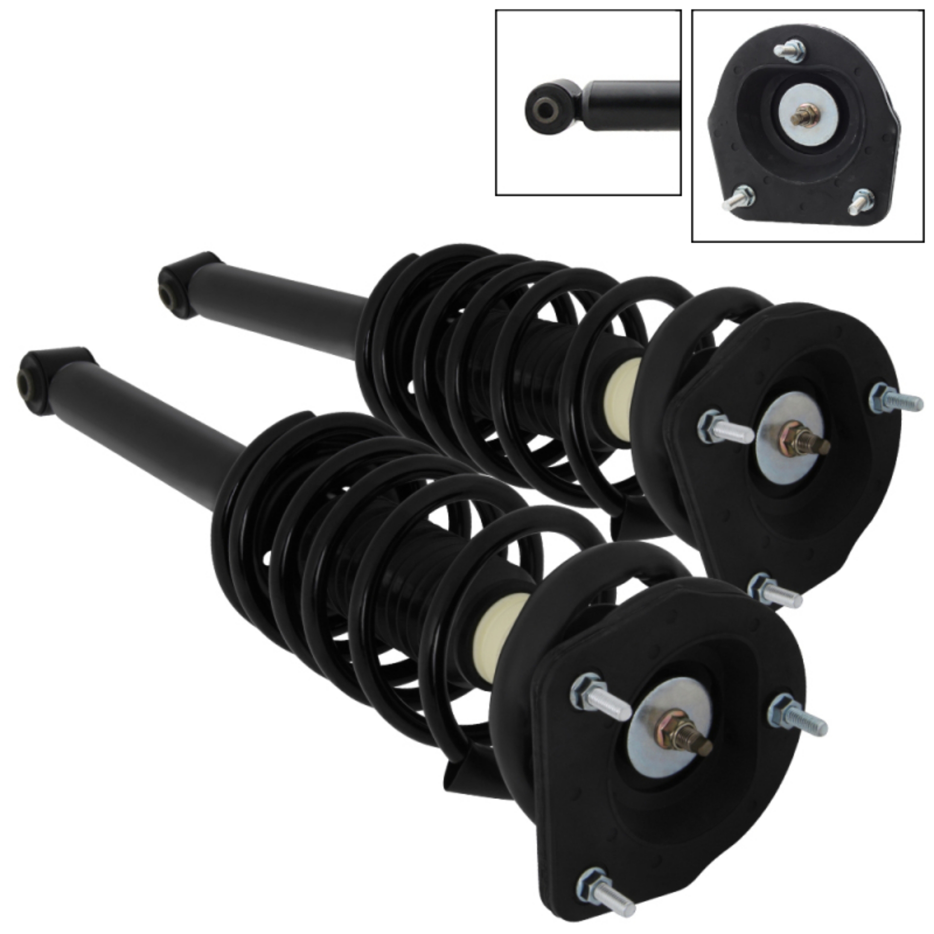Picture of xTune Chevy Cavalier 95-05 Struts-Spring w-Mounts - Rear Left and Right SA-171281