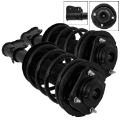 Picture of xTune Chrysler PT Cruiser 01-10 Struts-Spring w-Mounts - Front Left and Right SA-171592