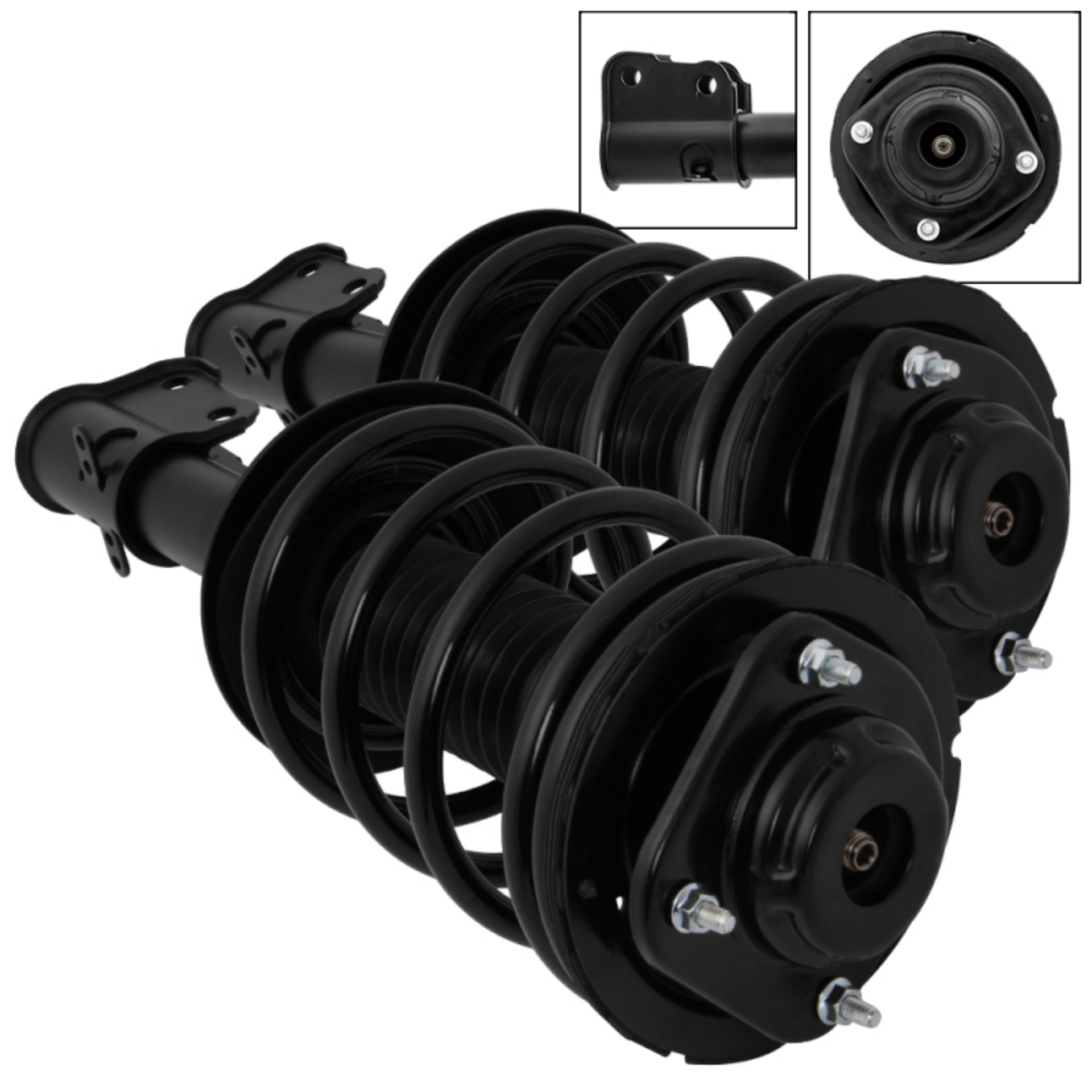Picture of xTune Chrysler PT Cruiser 01-10 Struts-Spring w-Mounts - Front Left and Right SA-171592