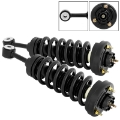 Picture of xTune Ford Expedition 03-06 Struts-Spring w-Mounts - Front Left and Right SA-171369