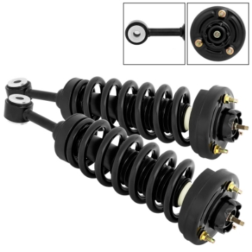 Picture of xTune Ford Expedition 03-06 Struts-Spring w-Mounts - Front Left and Right SA-171369