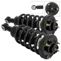 Picture of xTune Ford Expedition 03-06 Struts-Spring w-Mounts - Rear Left and Right SA-171370