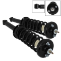 Picture of xTune Honda Accord 03-07 Excluding Hybrid Struts-Spring w-Mounts - Rear Left and Right SA-171372