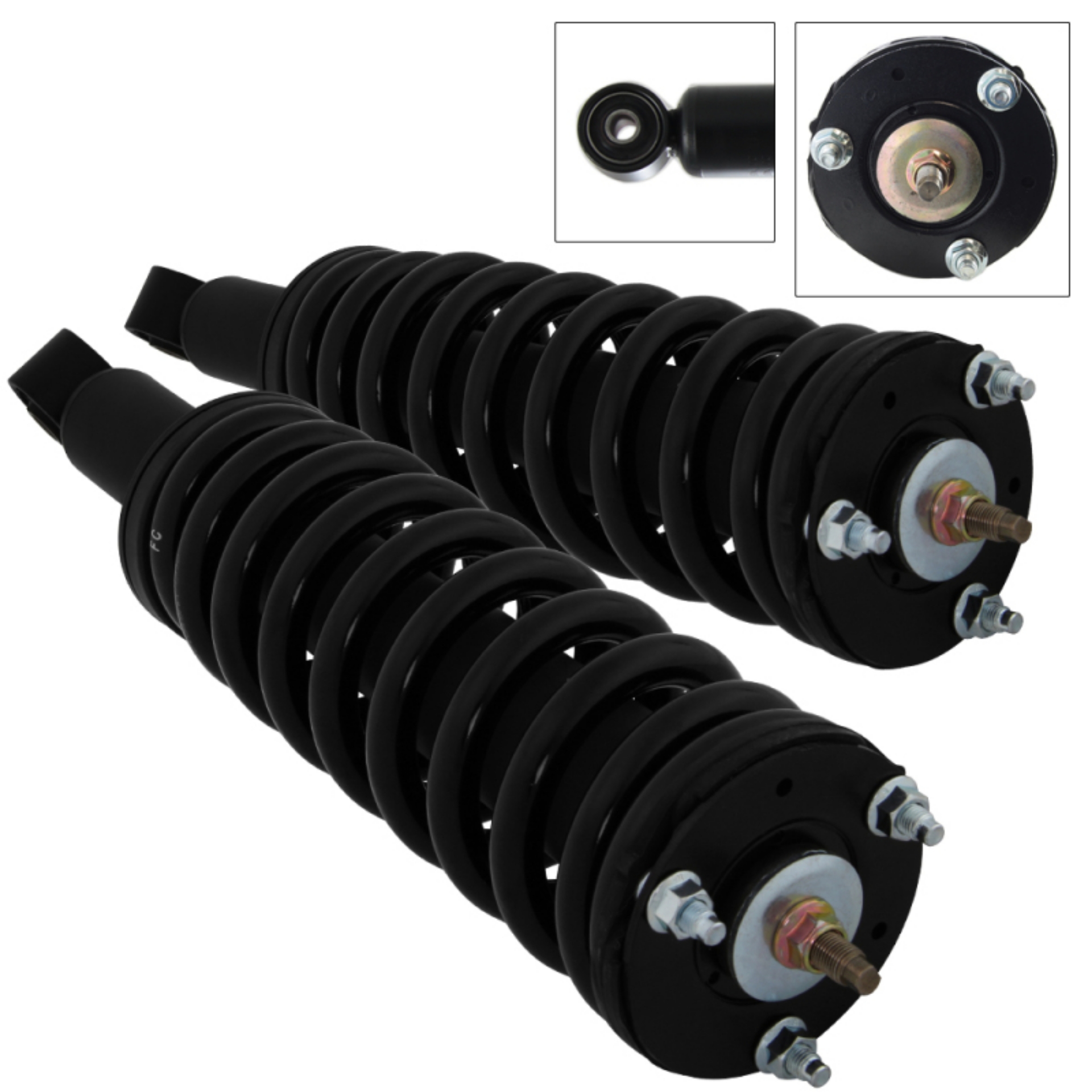 Picture of xTune Toyota 4Runner 96-02 Struts-Spring w-Mounts - Front Left and Right SA-171351L-R