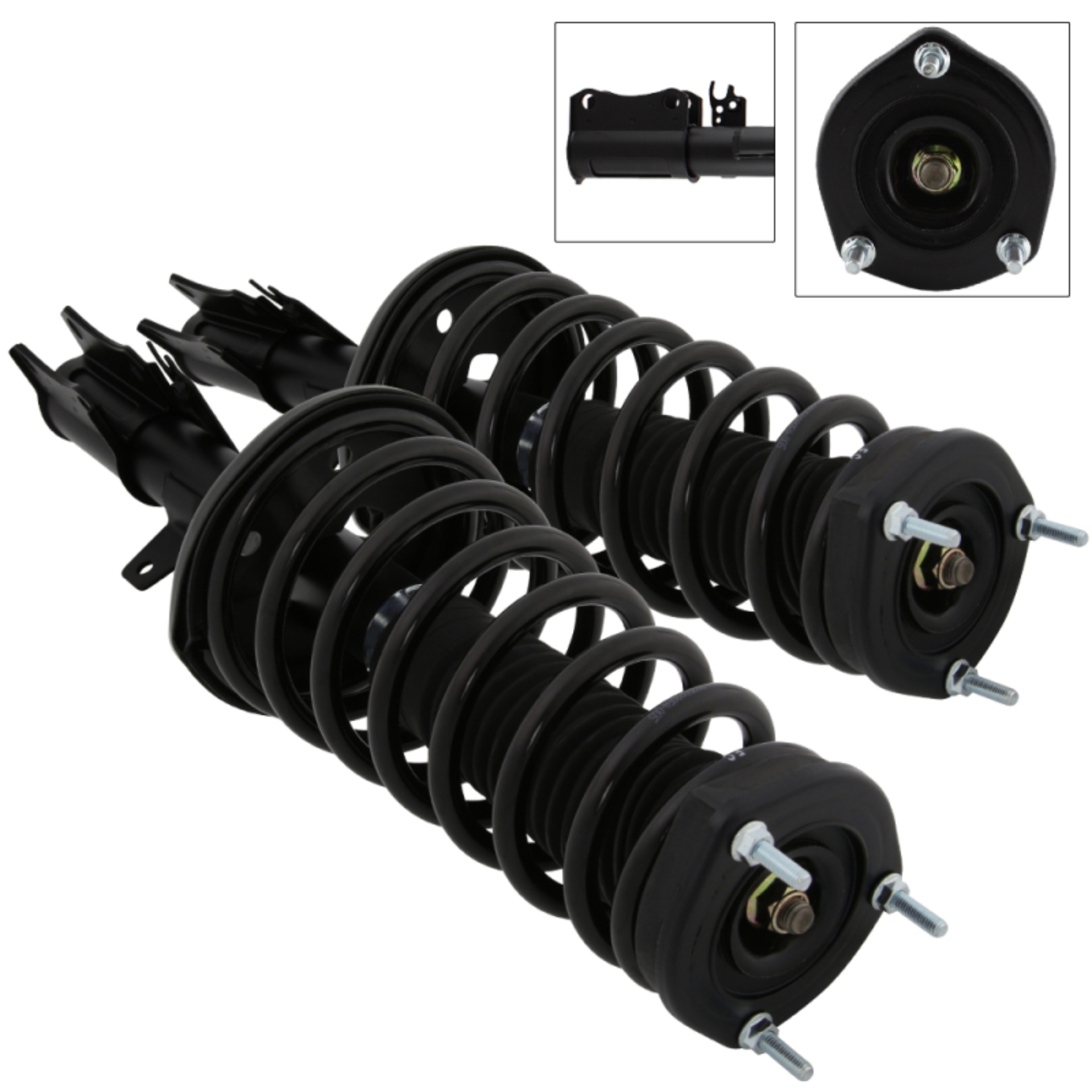 Picture of xTune Toyota Camry 92-01 Struts-Spring w-Mounts - Rear Left and Right SA-271680-1