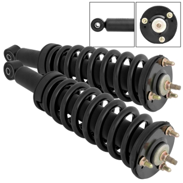 Picture of xTune Toyota Tundra 00-06 Struts-Spring w-Mounts - Front Left and Right SA-171347L-R