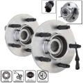 Picture of xTune Wheel Bearing and Hub 4WD ABS Ford F-150 00-03 - Front Left and Right BH-515029-29