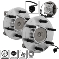 Picture of xTune Wheel Bearing and Hub ABS Ford Expedition 03-06 - Front Left and Right BH-515042-42