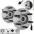 Picture of xTune Wheel Bearing and Hub ABS Ford Expedition 07-12- Rear Left and Right BH-541008-08