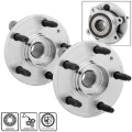 Picture of xTune Wheel Bearing and Hub Ford Edge Rear 11-13 Front or Rear 09-13 - Left and Right BH-513275-75