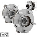 Picture of xTune Wheel Bearing and Hub Nissan Atima 07-12 V6 - QX60 14-15 - Front Left and Right BH-513296-96