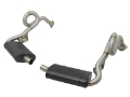 Picture of aFe MACHForce XP 13-15 Porsche Cayman S-Boxster S 981 H6-3-4L 2-2-5in- SS Cat-Back Exhaust System