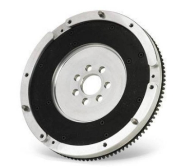 Picture of Clutch Masters 09-13 BMW M3 4-0L Aluminum Flywheel