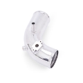 Picture of Mishimoto 11-14 Ford F-150 3-5L Ecoboost Intercooler Kit w- Pipes Polished