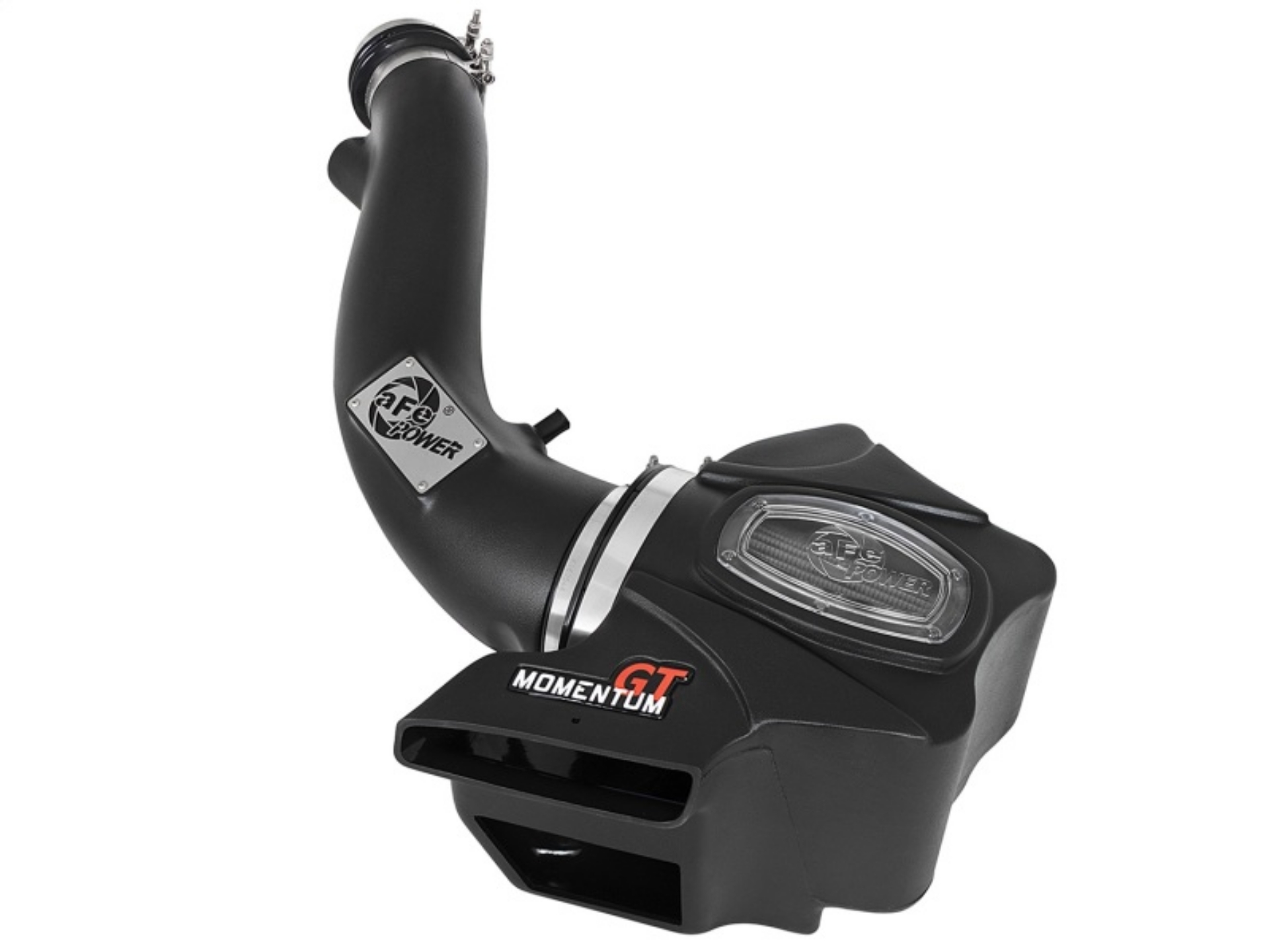 Picture of aFe POWER Momentum GT Pro DRY S Cold Air Intake System 16-17 Jeep Grand Cherokee V6-3-6L