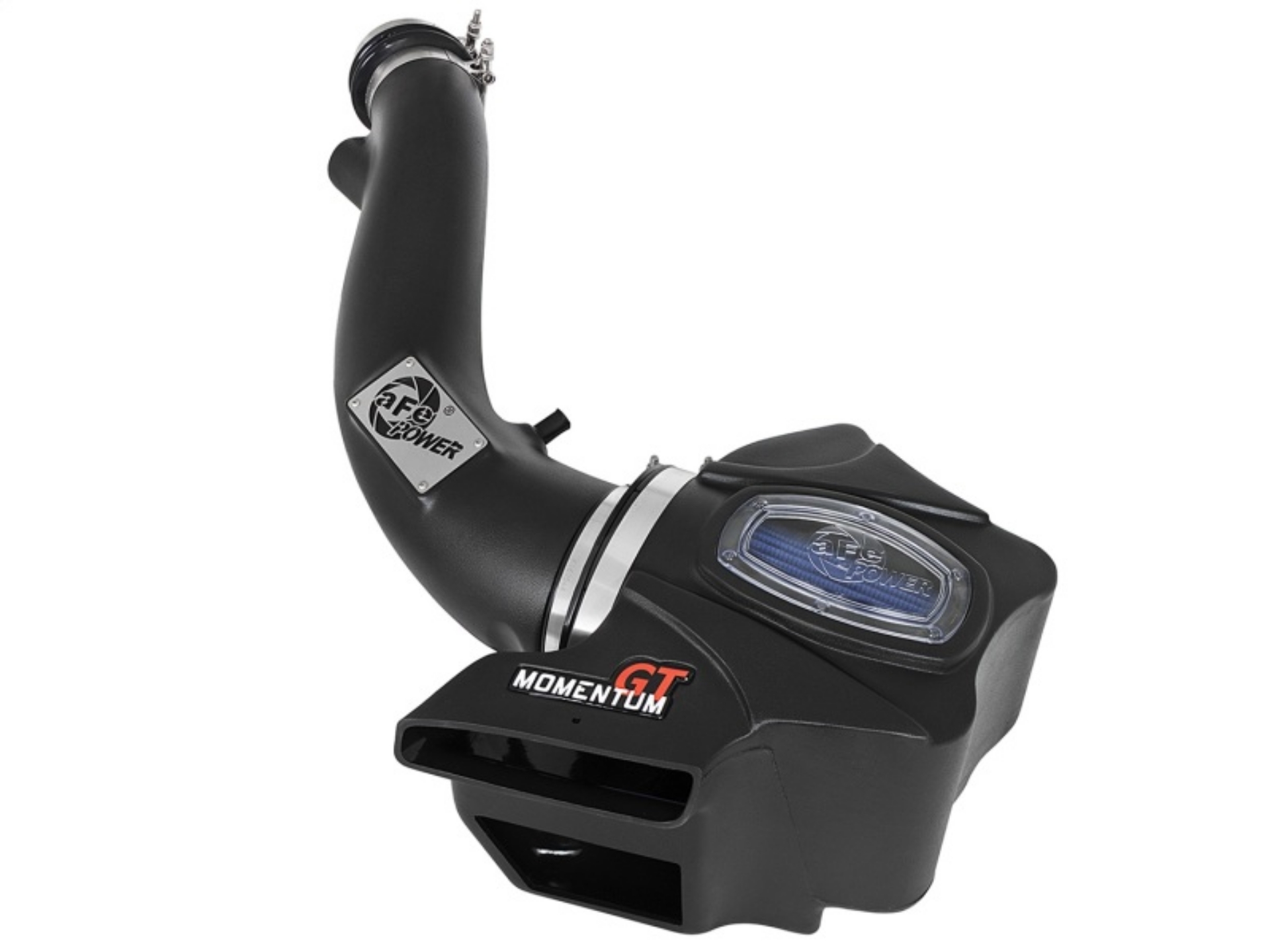 Picture of aFe Momentum GT Pro 5R Cold Air Intake System 16-17 Jeep Grand Cherokee V6-3-6L
