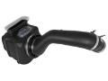 Picture of aFe Momentum HD Pro 10R Cold Air Intake System 2017 GM Diesel Trucks V8-6-6L L5P