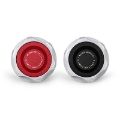Picture of Mishimoto 2015+ Ford Mustang EcoBoost-2013+ Ford Focus ST Oil Filler Cap - Red