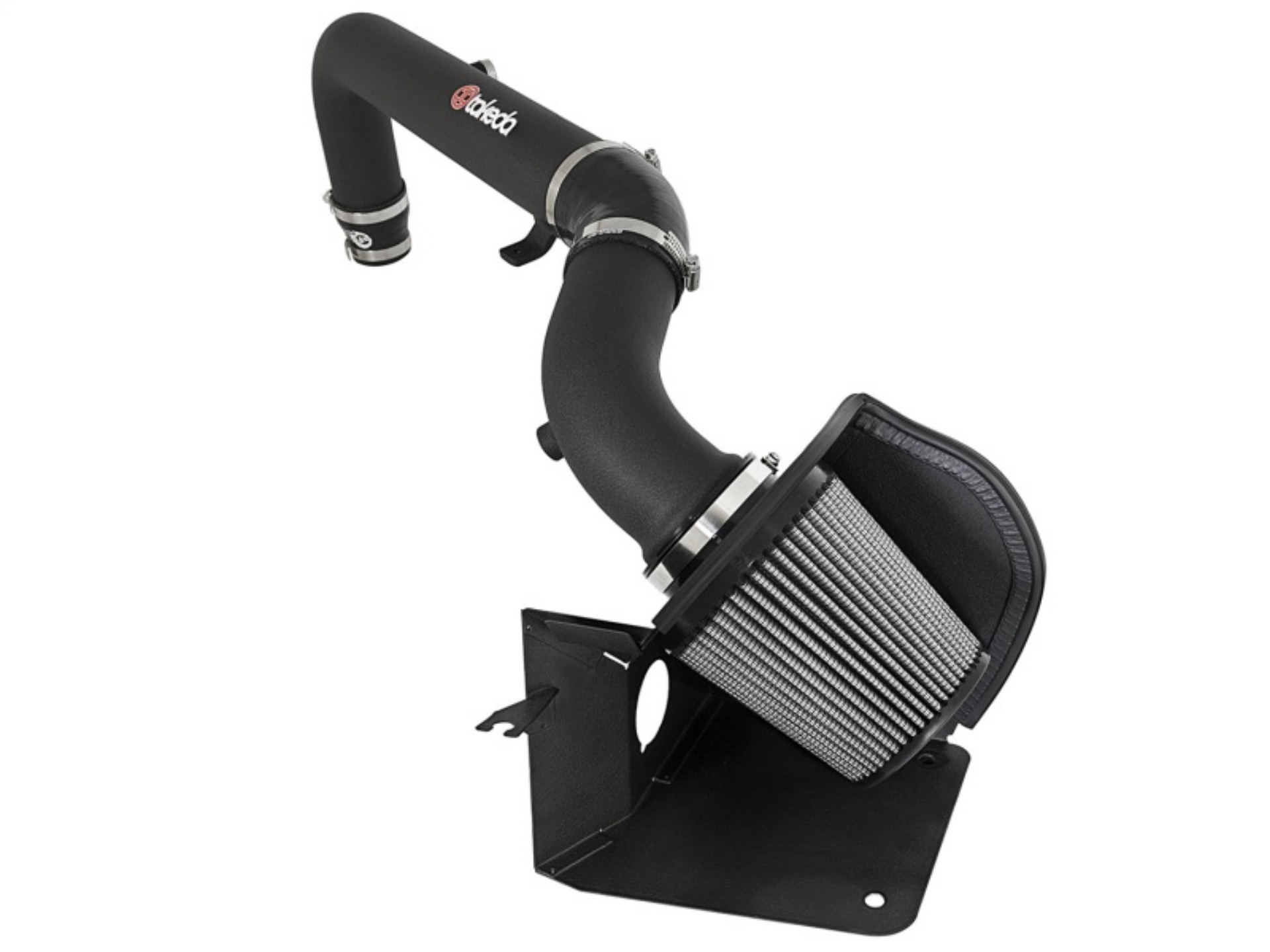 Picture of aFe Takeda Intakes Stage-2 PDS AIS 16-17 Ford Focus RS L4-2-3L EcoBoost