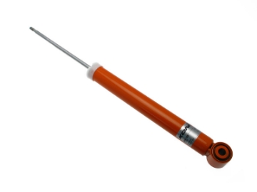 Picture of Koni STR-T Orange Shock Audi A4 Quattro - Rear