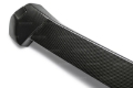 Picture of Seibon 16+ Ford Focus RS Carbon Fiber Front Bumper Garnish