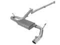 Picture of aFe Scorpion 2-1-2in Aluminized Steel Cat Back Exhaust 07-17 Jeep Wrangler V6-3-6-3-8L 4 Dr