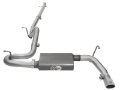 Picture of aFe Scorpion 2-1-2in Aluminized Steel Cat Back Exhaust 07-17 Jeep Wrangler V6-3-6-3-8L 4 Dr