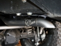 Picture of aFe MACH Force-Xp 2-1-2in 409 Stainless Steel Cat-Back Exhaust Jeep Wrangler 07-11 V6-3-8L 4dr