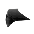 Picture of Seibon 07-14 Mercedes Benz C-Class W204 Carbon Fiber Trunk Lid