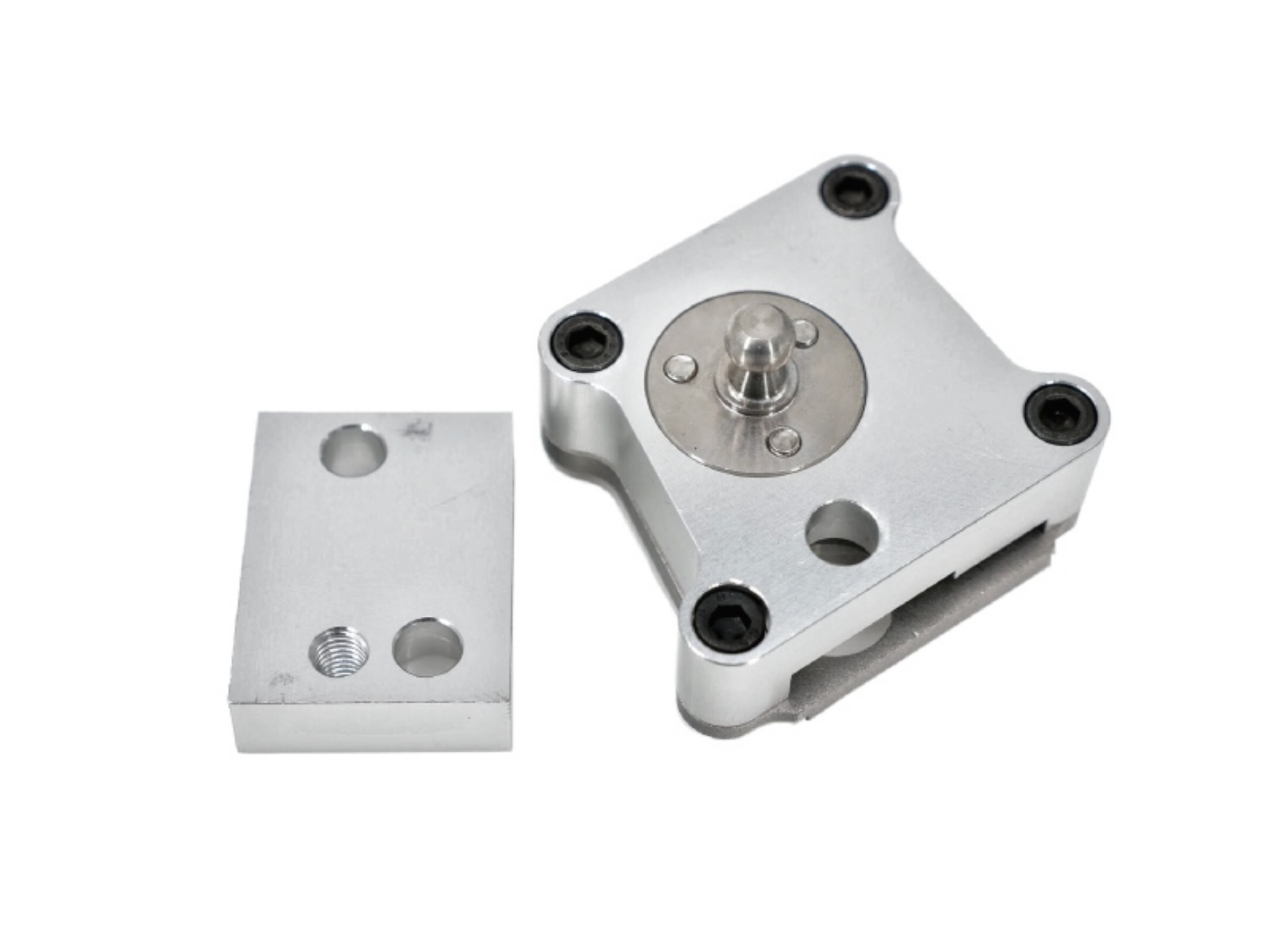 Picture of Fidanza 2007+ Nissan Sentra Spec-V Short Throw Shifter