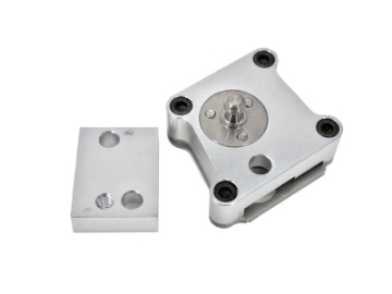 Picture of Fidanza 2007+ Nissan Sentra Spec-V Short Throw Shifter