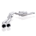 Picture of Stainless Works Chevy Silverado-GMC Sierra 2007-16 5-3L-6-2L Exhaust Passenger Rear Tire Exit