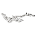 Picture of Stainless Works 2010-14 Ford F-150 Raptor 1-7-8in Primaries 3in High-Flow Cats X-Pipe