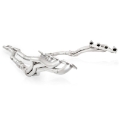 Picture of Stainless Works 2010-14 Ford F-150 Raptor 1-7-8in Primaries 3in High-Flow Cats X-Pipe