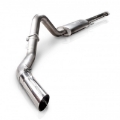 Picture of Stainless Works 2011-14 F-150 3-5L 3-1-2in Catback Chambered Muffler Factory Connection