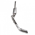 Picture of Stainless Works 2011-14 F-150 3-5L 3-1-2in Catback Chambered Muffler Factory Connection