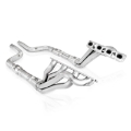 Picture of Stainless Works 2008-17 Hemi Headers 1-7-8in Primaries 3in High-Flow Cats