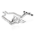 Picture of Stainless Works 2008-17 Hemi Headers 1-7-8in Primaries 3in High-Flow Cats