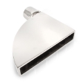 Picture of Stainless Works Boxxter Exhaust Tips In-line 2 1-2in ID Inlet