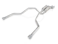 Picture of Stainless Works 2004-08 F150 5-4L Exhaust 2-1-2in Chambered Mufflers Under Bumper Exit