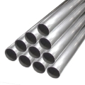 Picture of Stainless Works Tubing Straight 4in Diameter -065 Wall 2ft